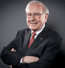 Warren Buffett