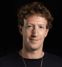 Mark Zuckerberg